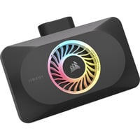 XG3 RGB HYBRID GPU-Wasserblock (5080/5070/5070 Ti), Wasserkühlung schwarz