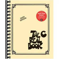 The Real Book - Volume 1: Sixth Edition, Fachbücher