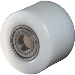 BS Rollen Gabelrolle Polyamid 700 kg - C45.82.20