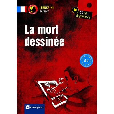 La mort dessinée - Virginie Pironin, 9783817418770