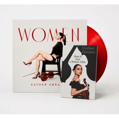 Music is (also) a Women’s Affair -
