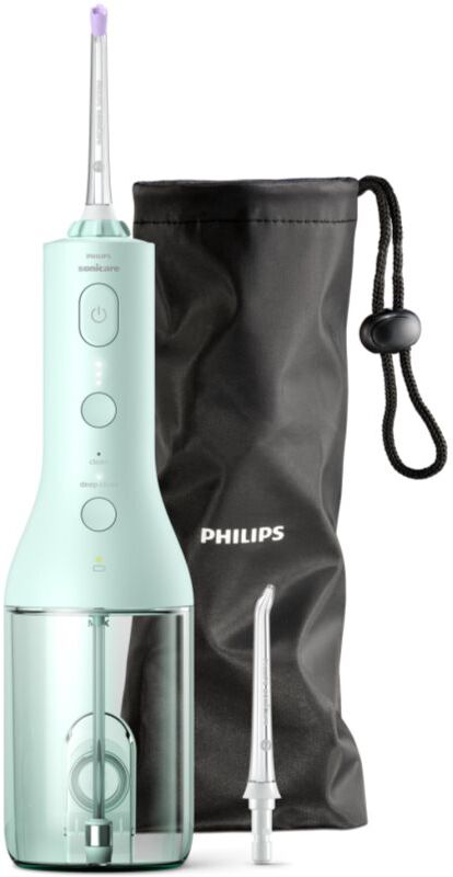 Philips Sonicare HX3826/24 jet dentaire portable 1 pcs