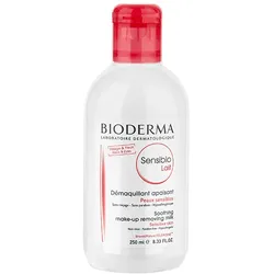 250ml BIODERMA Sensibio Lait