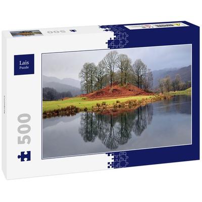Lais Puzzle Cumbria 500 Teile