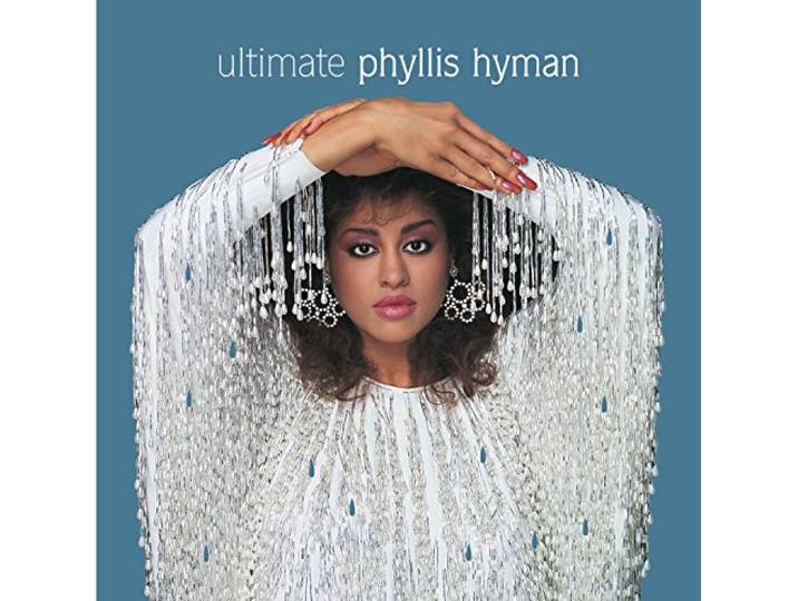 Ultimate Phyllis Hyman [Us Import]