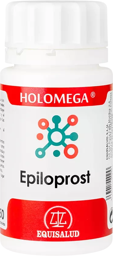 Equisalud Holomega Epiloprost 50 Capsules