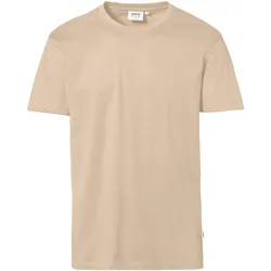 T-Shirt "Classic" 292 - L - sand