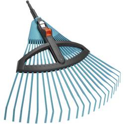 GARDENA combisystem 03099-20 Verstellbesen 52 cm