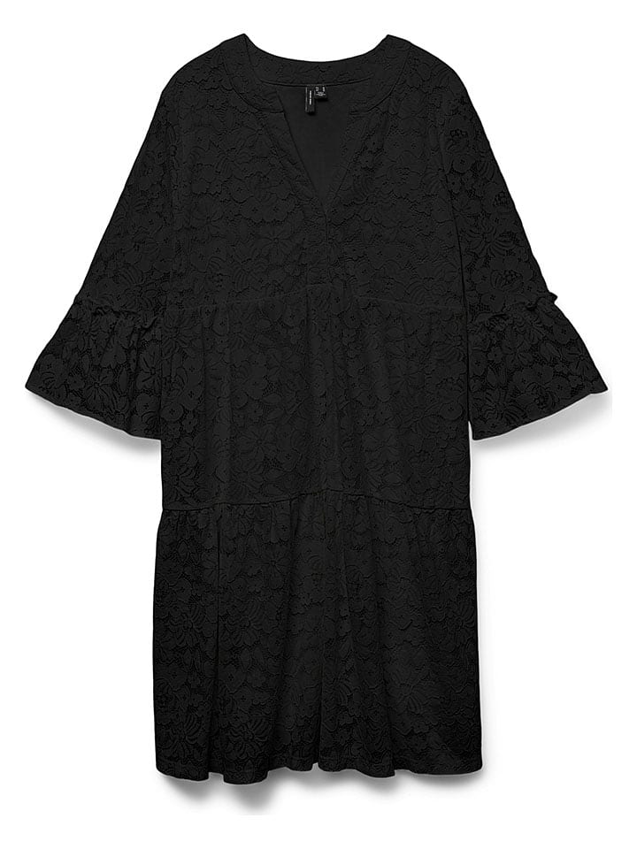 Vero Moda Kleid in Schwarz - XS