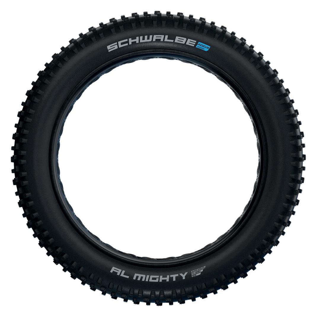 Schwalbe Al Mighty HS613 (26 x 4.80, 120-559) (11654264)