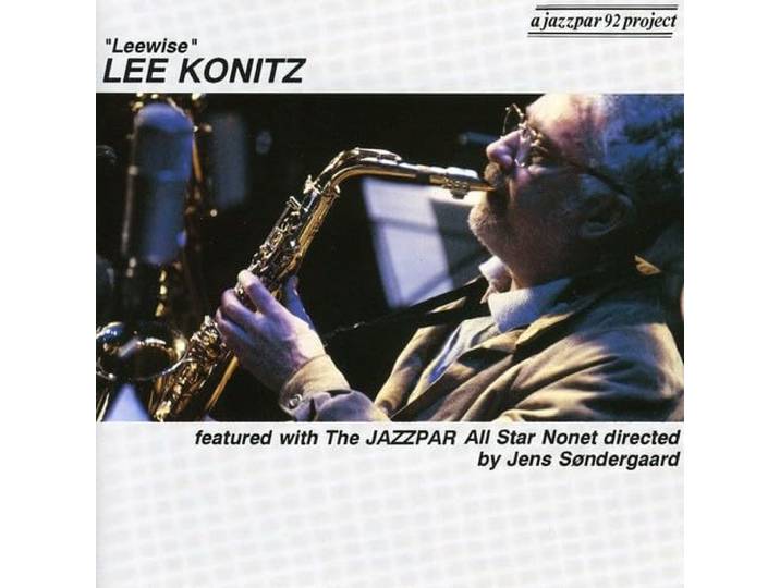 Lee Konitz - Leewise