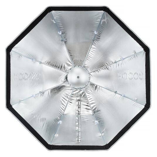 Godox UL BOX Octa 90 Multifunctional Easy Fold Softbox (Softbox, 90 cm) (D296921)