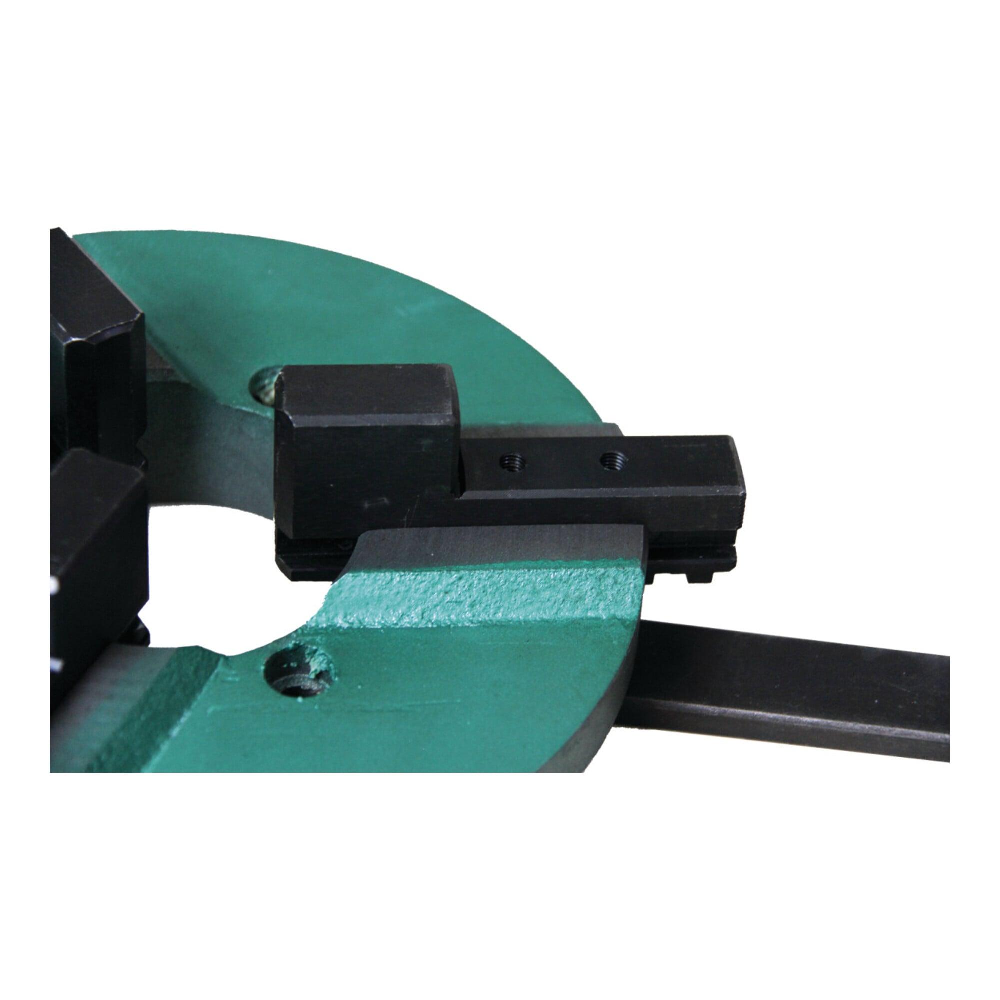 schweisskraft Ersatz Spannbacken Dreibackenfutter SDT 350 WM SD 500 WE (1541360)