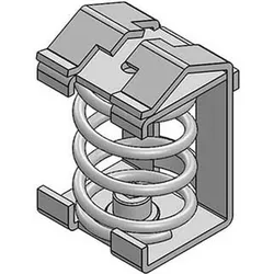 Icotek Schirmklemme SK 10-20