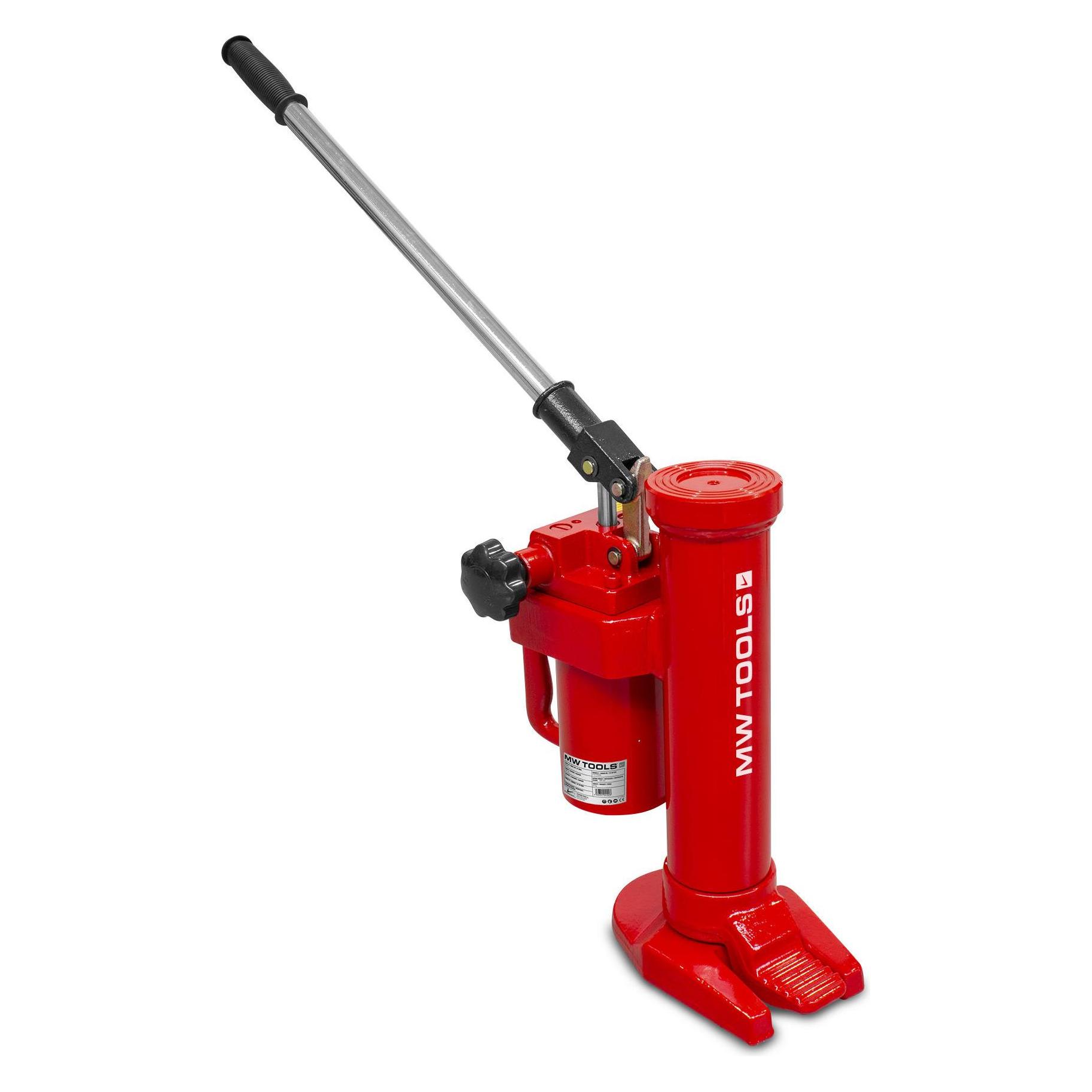 Stürmer Unicraft - Maschinenheber HMH 10 (10000 kg) (6190100)