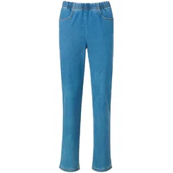 Schlupf-Jeans Peter Hahn denim, 46