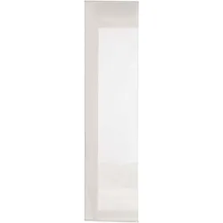 VORHANG HxB 245x60 cm Creme