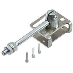 Pepperl+Fuchs Montagezubehör OMH-RL31-06 215236 5 St.