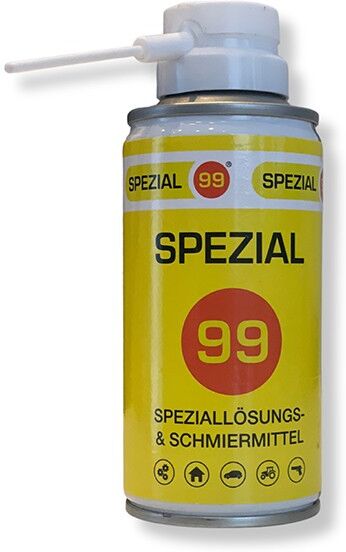 Spezial 99 SP-0150 Penetrating oil