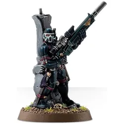 Games Workshop Vindicare Assassin (Kunststoff)