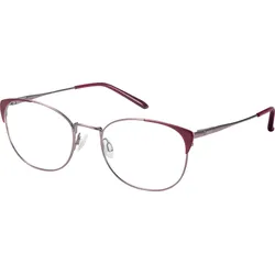 Brille Elle EL13475 Pink Gr. 52-18