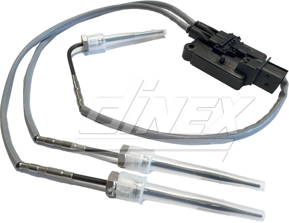 Sensor, Abgastemperatur DINEX 22044