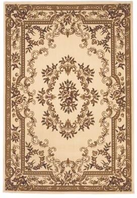 Copper Grove Korneuberg Medallion Area Rug