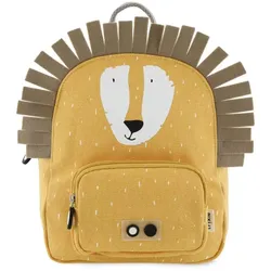 trixie Rucksack klein Mr. Lion 21 x 10 x 25 cm 5,25 Liter