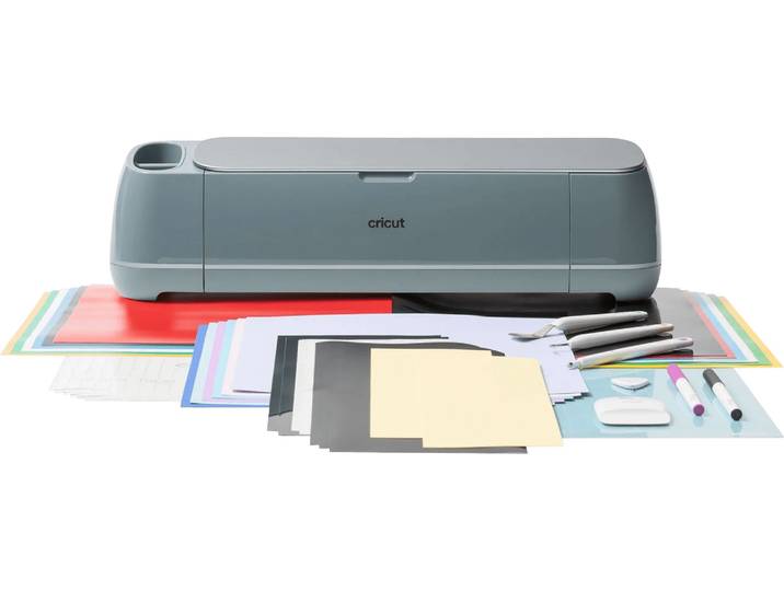 Cricut Maker 4 Essentials bundel