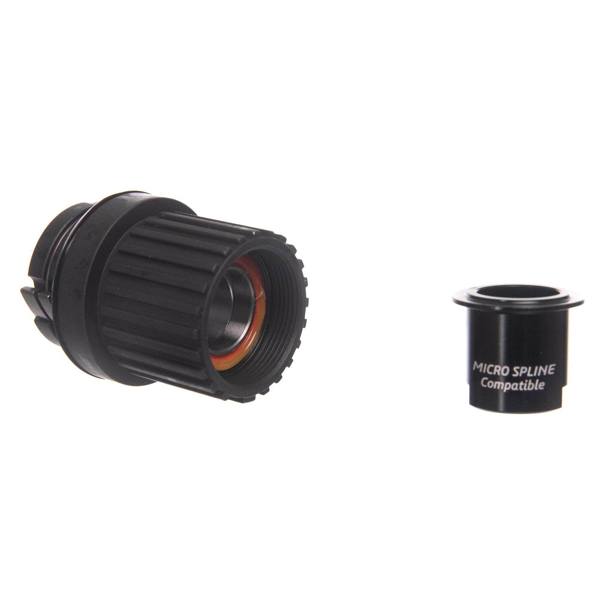 Crankbrothers Shimano Micro Spline Stahl Freilaufkörper (16508)