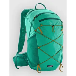 Patagonia Terravia 22L Rucksack aqua stone Gr. L