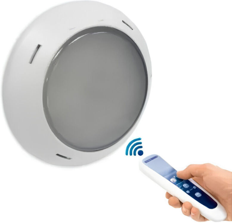 ASTRAL POOL Projecteur Astral Lumiplus Rapid V1, LED couleur Wireless