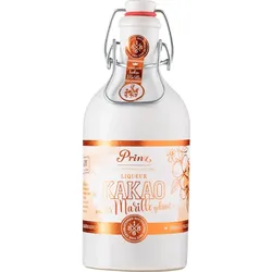 Prinz Likör Nobilady Kakao-Marille 37,7%, 0,5l