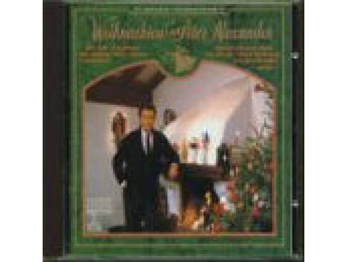 Weihnachten Mit Peter Alexander