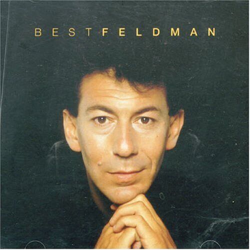 Francois Feldman - Best of - Preis vom 08.10.2026 07:26:42 h