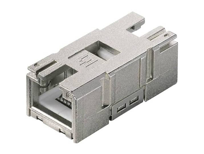 Telegärtner J80029A0010 wire connector RJ45 Stainless steel