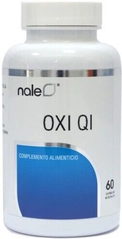 Nale OXI QI 60 Caps