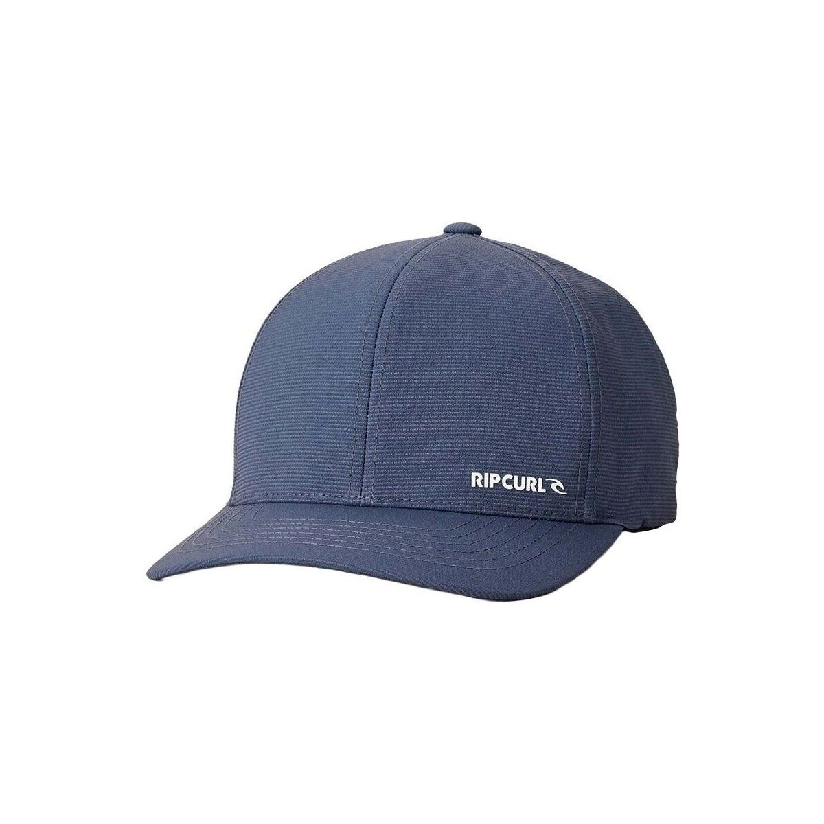 RipCurl Vaporcool Phaser flexfit Cap navy (0049) TU 1CSMHE-0049-TU
