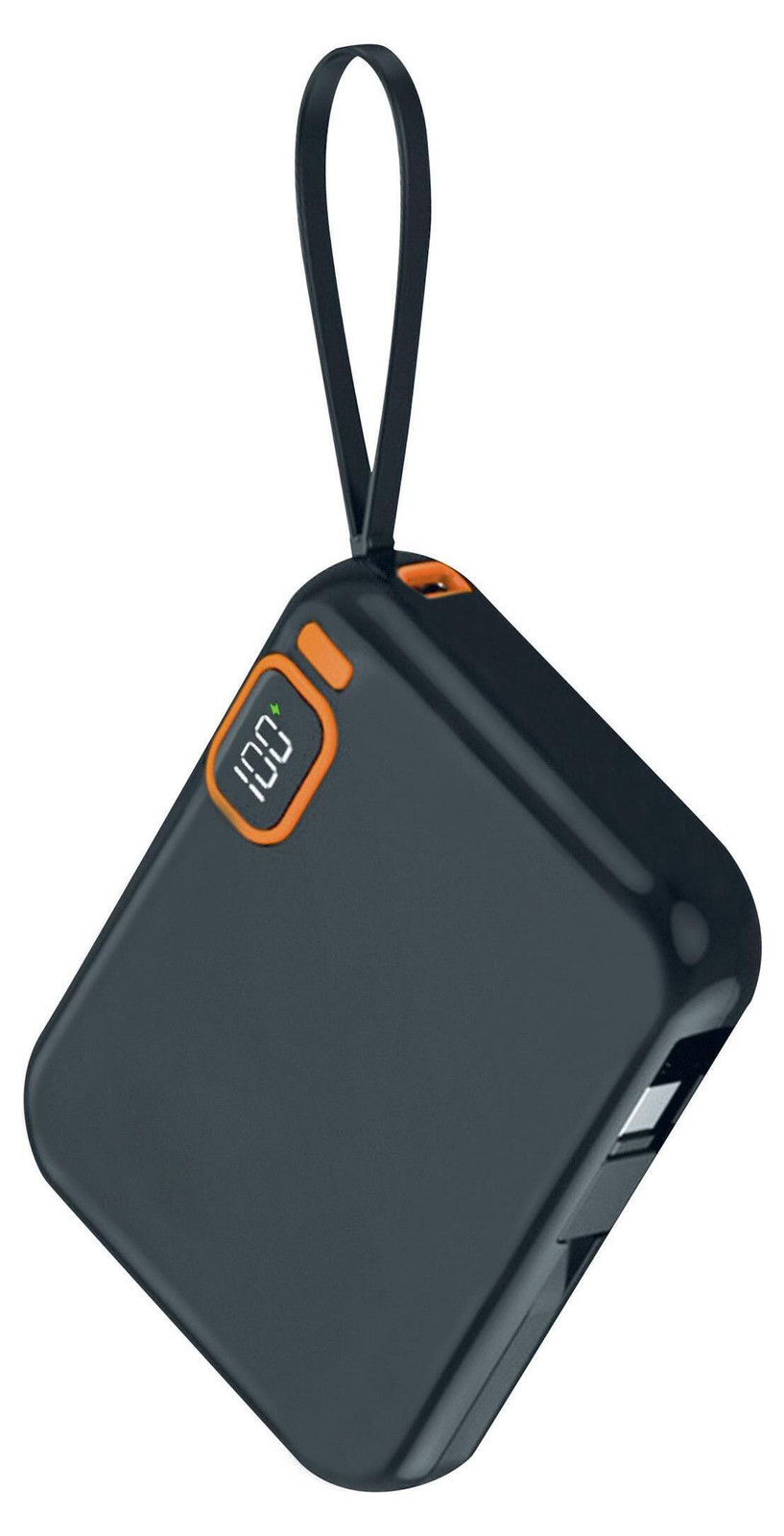 2GO Powerbank Travel 10000mAh USB-C 797519