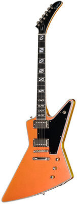 Epiphone Futura Explorer Custom FS Firestorm Shift