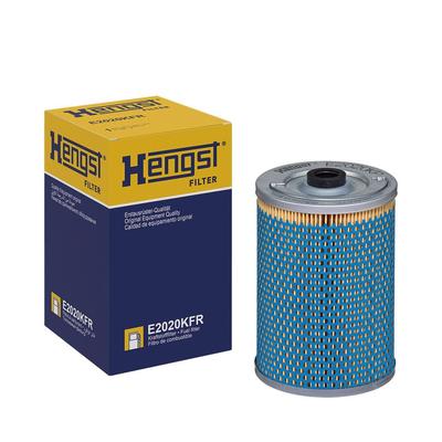 HENGST FILTER Kraftstofffilter E2020KP 0000920205,0000921705,0000923405 Leitungsfilter,Spritfilter A0000923405,81125030012,305412100004,1160035