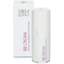 Rosa Graf Gentle BB Cream Beige Nr. 2 getönt 30 ml