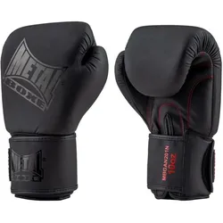 Metal Boxe, Boxhandschuhe