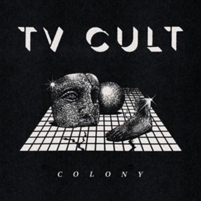 Colony - Black Vinyl - TV Cult, Vinyl