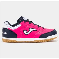 Joma, Jungen, Hallenschuhe, Hallenschuhe - Top Flex Jr 2610 IN Hallenschuhe (38)