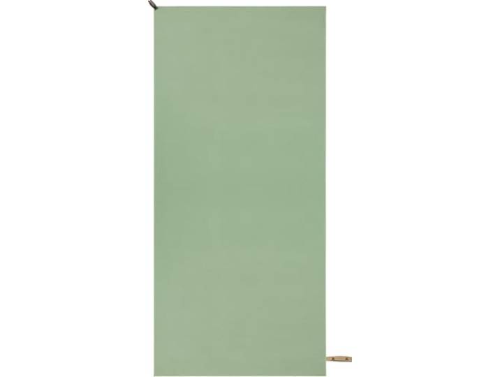 Erwin Müller Sporttuch Jade Größe 60x120 cm - Ultraleicht, sehr dünn, extra saugfähig und schnell trocknend, ideal auf Reisen, Campen oder beim Sport