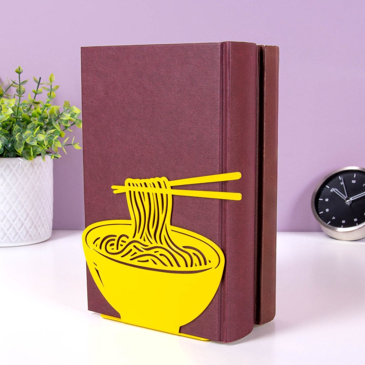 Balvi Boekensteun Noodles