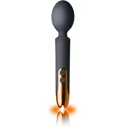 Rocks-Off, Vibrator, Oriel