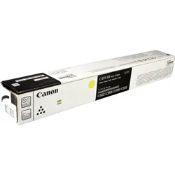 Canon Toner 5756C002 C-EXV64 yellow