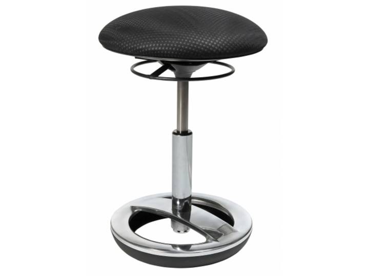 SITNESS BOB - Stehhilfe Schwarz